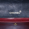 Chanel Vintage Flap Bag Quilted Lambskin