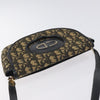 Secondhand Christian Dior Vintage Flap Crossbody Bag