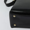 Secondhand Gucci Vintage Turnlock Top Handle Bag