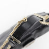 Secondhand Fendi Maxi Baguette Chain Shoulder Bag