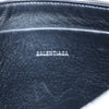 Secondhand Balenciaga Everyday Logo Pouch Printed