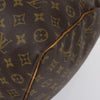 Secondhand Louis Vuitton Keepall Bag