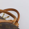 Secondhand Louis Vuitton Keepall Bag