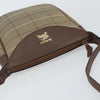 Secondhand Burberry Nova check Shoulder bag