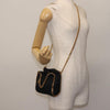 Secondhand Stella McCartney Falabella Fold Over Crossbody Bag