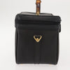Secondhand Gucci Vintage Bamboo Vanity Case