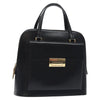Secondhand Salvatore Ferragamo Vintage Zip Handbag