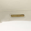 Burberry Vintage Tote Leather