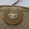 Celine Macadam Shoulder Bag Canvas