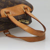 Secondhand Louis Vuitton Excursion Handbag