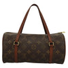 Secondhand Louis Vuitton Papillon Handbag