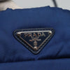Secondhand Prada Bomber Tote Tessuto