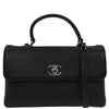Secondhand Chanel Trendy CC Top Handle Bag Quilted