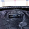 Secondhand Burberry Nova Check Tote canvas check pattern
