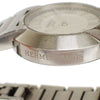 Secondhand Hermes Nomade Quartz Watch Stainless