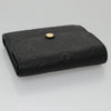 Secondhand Louis Vuitton Ariane Wallet Monogram Empreinte
