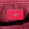 Secondhand Loewe Amazona Bag Red Leather Bags