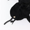 Secondhand Prada Double Front Pocket Backpack Tessuto