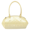 Louis Vuitton Sherwood Handbag Monogram Vernis