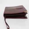 Secondhand cartier Must de Cartier Clutch bag