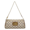Secondhand Louis Vuitton Eva Handbag Damier