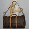 Secondhand Louis Vuitton Keepall Bandouliere Bag