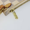 Louis Vuitton Neverfull Pochette Damier
