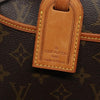 Secondhand Louis Vuitton Deauville Handbag