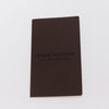 Louis Vuitton Agenda Cover Monogram canvas