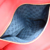 Secondhand Loewe Amazona Bag Red Leather Bags