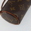 Secondhand Louis Vuitton Papillon Pochette