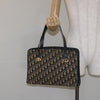 Secondhand Christian Dior Trotter shoulder bag