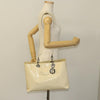 Secondhand Christian Dior Vintage Lady Dior Patent