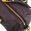 Secondhand Louis Vuitton Speedy Bandouliere Bag Monogram Empreinte