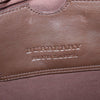 Burberry Blue Label shoulder bag Velvet