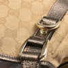 Gucci Abbey Shoulder Bag GG Canvas