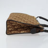 Secondhand Christian Dior Vintage Trotter Handbag