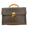 Louis Vuitton Laguito Handbag Monogram Canvas