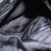Secondhand Prada Double Front Pocket Backpack Tessuto