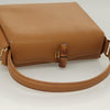 Secondhand Gucci Vintage Convertible Bamboo Box Crossbody Bag
