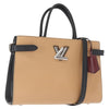 Louis Vuitton Twist Tote Epi Leather