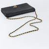Secondhand Bally Vintage Chain Shoulder Bag