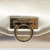 Secondhand Salvatore Ferragamo Gancini Shoulder Bag