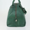 Prada Vintage Boston Bag Leather