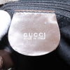 Secondhand Gucci Vintage Bamboo Backpack Nylon and