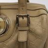 Secondhand Gucci Vintage Interlocking G Shoulder Bag