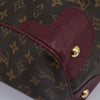 Secondhand Louis Vuitton Estrela NM Handbag Monogram Canvas with