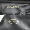 Secondhand Chanel Vintage Cosmetic Case