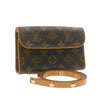 Secondhand Louis Vuitton Florentine Waist Bag