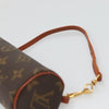 Secondhand Louis Vuitton Papillon Pochette